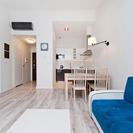 Apartamenty Sun & Snow Krakow Browar Lubicz 外观 照片