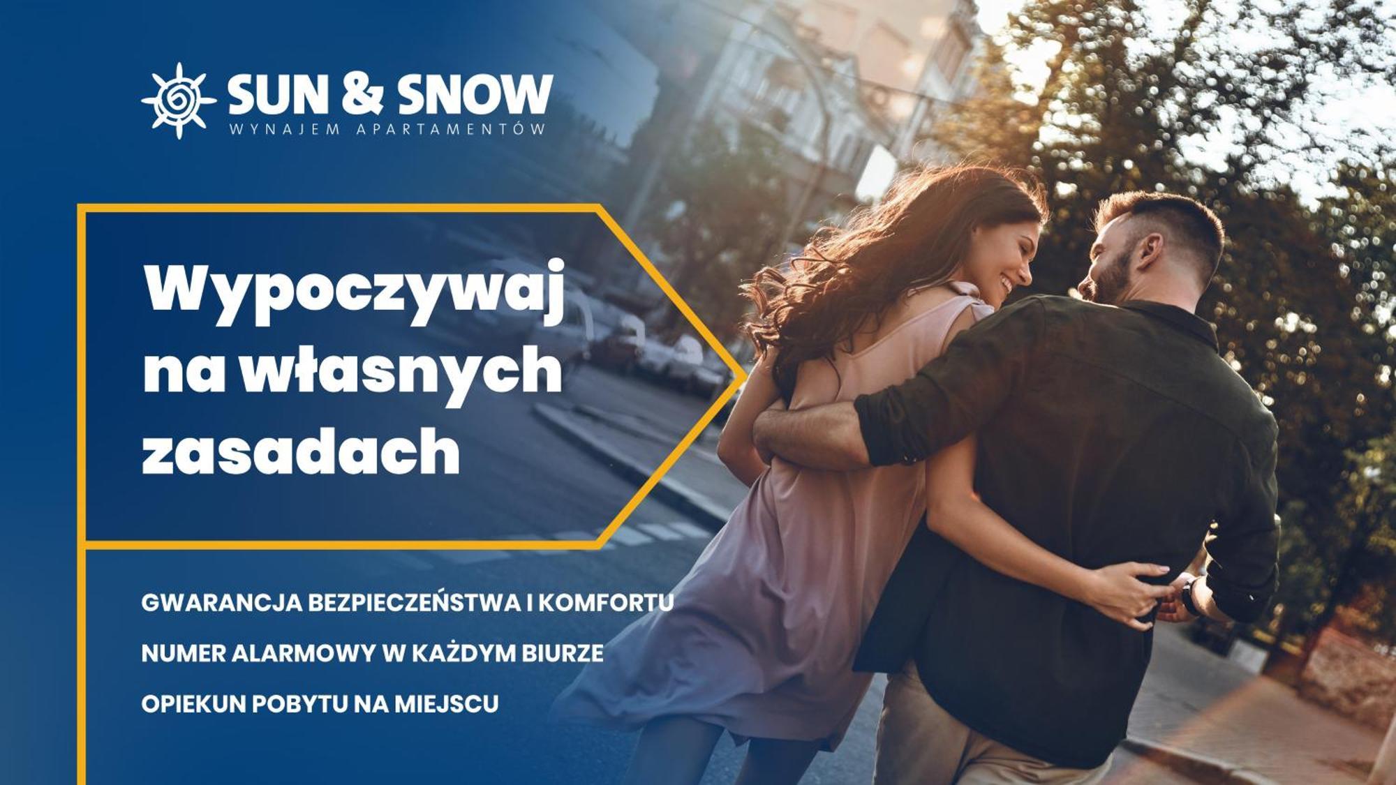 Apartamenty Sun & Snow Krakow Browar Lubicz 外观 照片